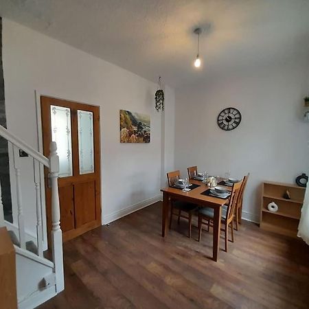 Fabulous Holiday Home - Sleeps 6 Bishop Auckland Ngoại thất bức ảnh