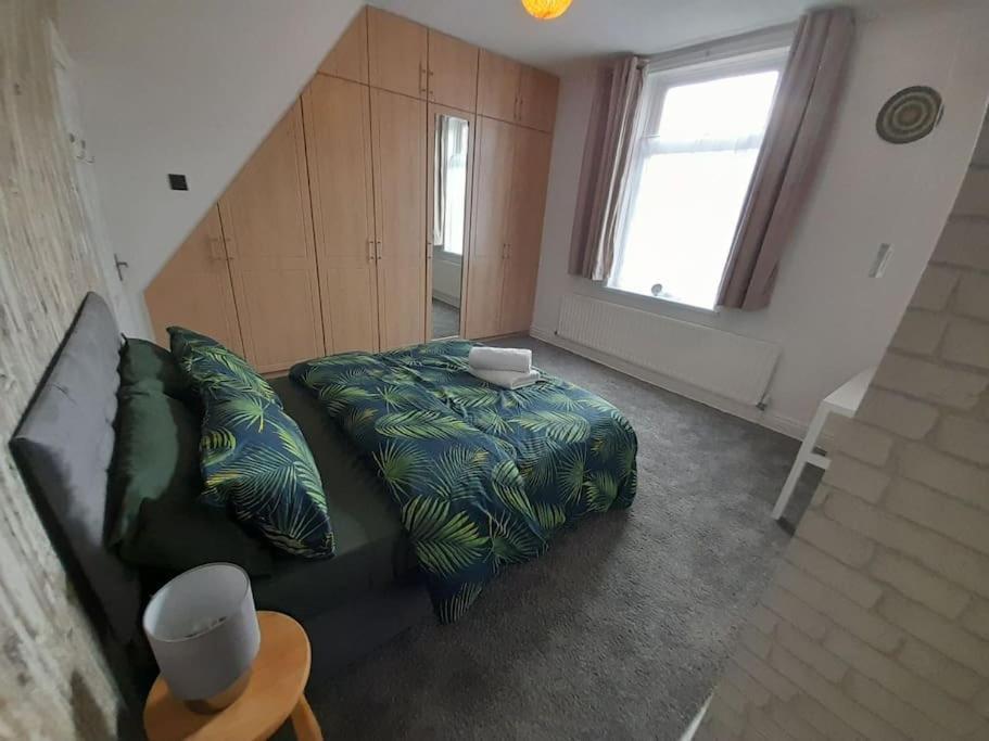 Fabulous Holiday Home - Sleeps 6 Bishop Auckland Ngoại thất bức ảnh