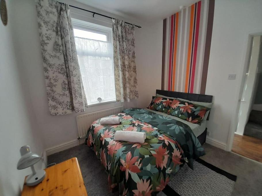 Fabulous Holiday Home - Sleeps 6 Bishop Auckland Ngoại thất bức ảnh
