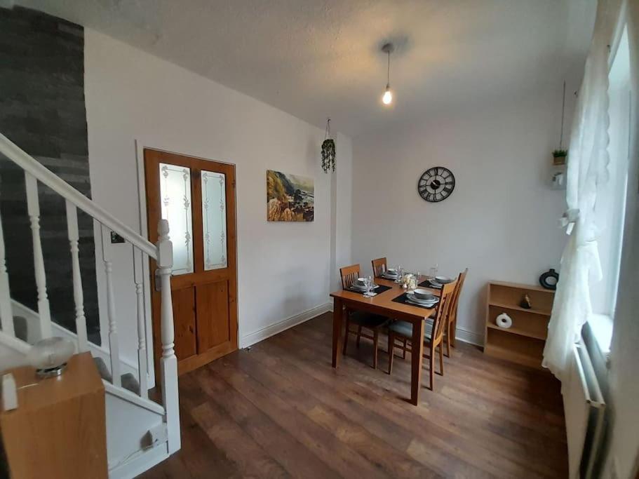 Fabulous Holiday Home - Sleeps 6 Bishop Auckland Ngoại thất bức ảnh