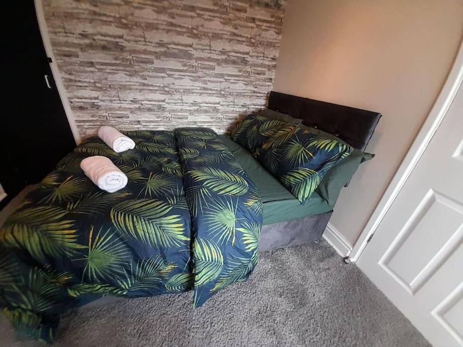 Fabulous Holiday Home - Sleeps 6 Bishop Auckland Ngoại thất bức ảnh