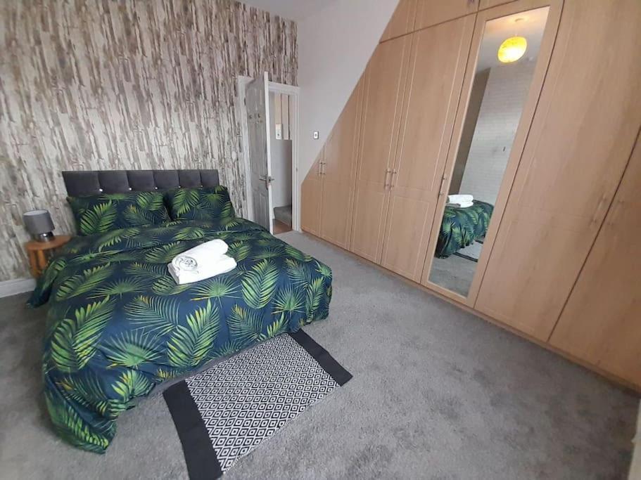 Fabulous Holiday Home - Sleeps 6 Bishop Auckland Ngoại thất bức ảnh